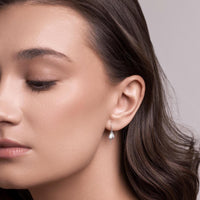 Snowdrop Earrings