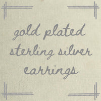 Opal Freshwater Pearl Earrings