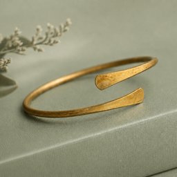 Grecian Wrap Bracelet