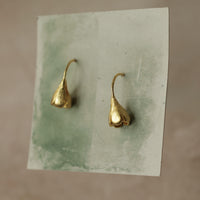 Snowdrop Earrings
