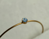 Opal Bracelet Bangle