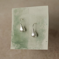 Snowdrop Earrings