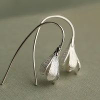 Snowdrop Earrings