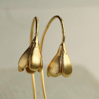 Snowdrop Earrings