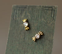 Bon Bon Stud Earrings