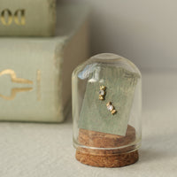 Bon Bon Stud Earrings