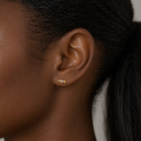 Bon Bon Stud Earrings
