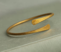 Grecian Wrap Bracelet