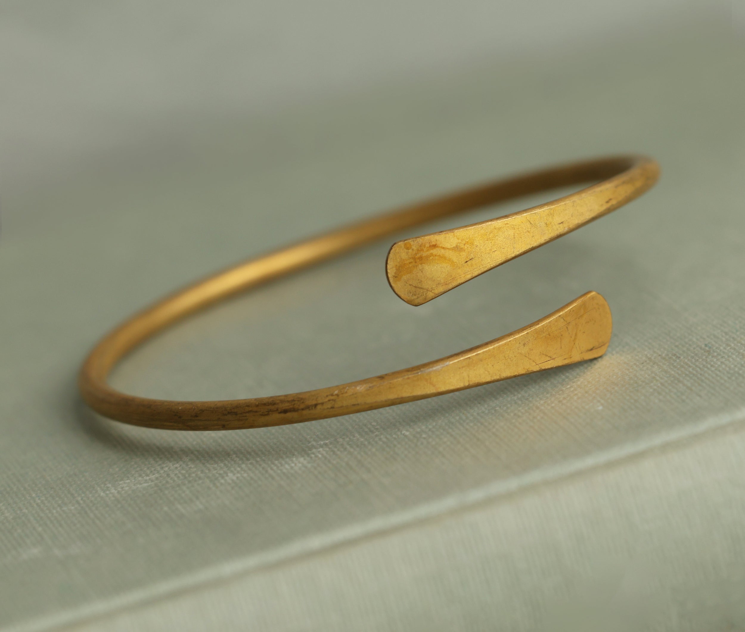 Grecian Wrap Bracelet