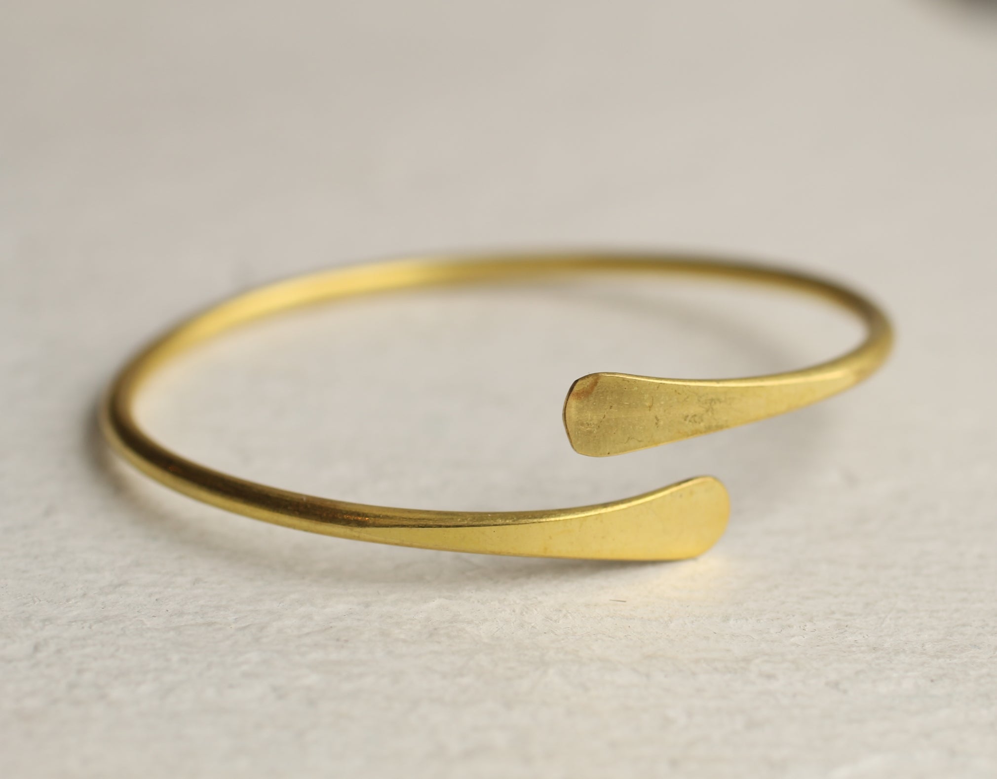 Grecian Wrap Bracelet