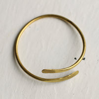 Grecian Wrap Bracelet