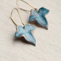 Blue Ivy Earrings