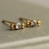 Bon Bon Stud Earrings