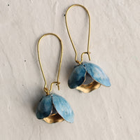 Bluebell Earrings
