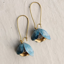 Bluebell Earrings