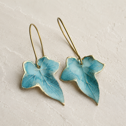 Blue Ivy Earrings