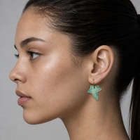 Blue Ivy Earrings