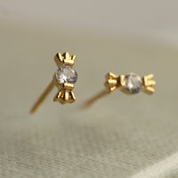 Bon Bon Stud Earrings