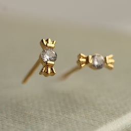 Bon Bon Stud Earrings