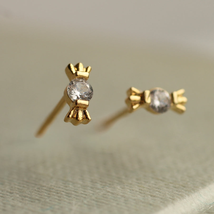 Bon Bon Stud Earrings