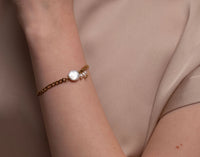 Freshwater Pearl Bracelet