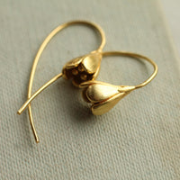 Snowdrop Earrings