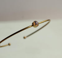 Opal Bracelet Bangle