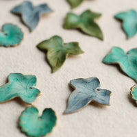 Blue Ivy Earrings